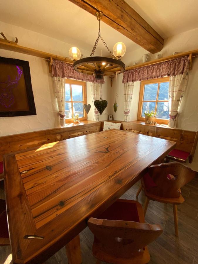 Lerchnerhof Βίλα Krems in Kaernten Εξωτερικό φωτογραφία