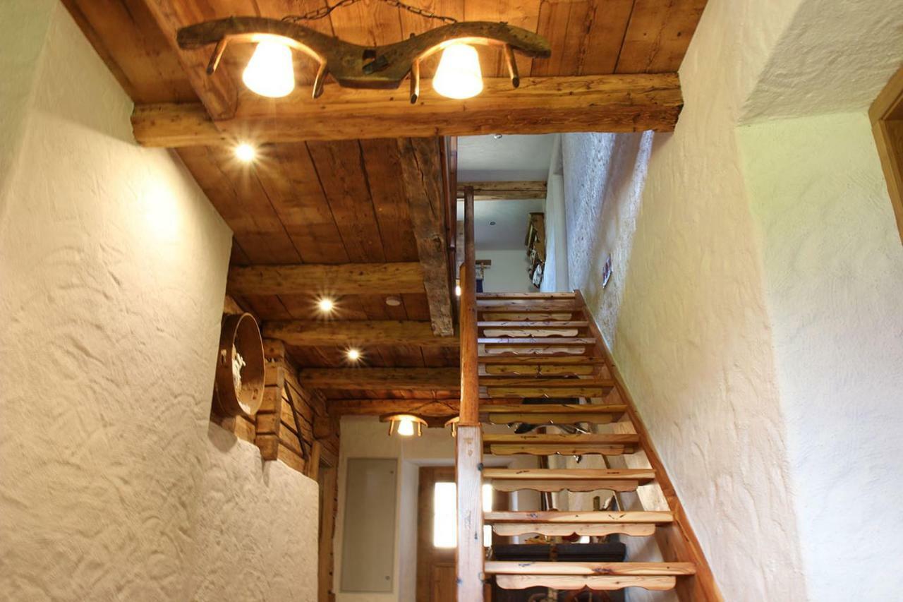 Lerchnerhof Βίλα Krems in Kaernten Εξωτερικό φωτογραφία